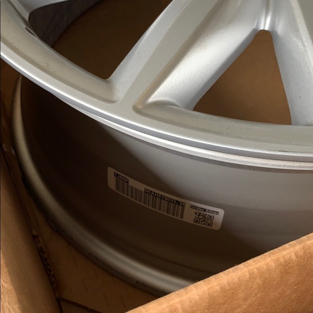 Rims Rims Rims - Picture 4 of 7